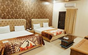 Royal Fort Executive Hotel Gulberg